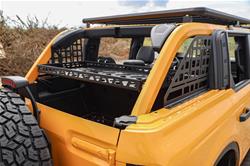 Dee Zee - Roof Rack Adapters for 2021-2024 BRONCO - DZ4622