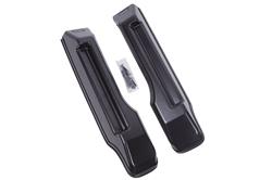 Dee Zee Door Hinge Covers for 2021-2024 BRONCO - DZ4625