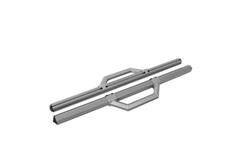 Dee Zee Hex Series Side Step Bars DZ66321