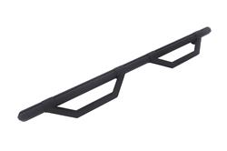 Dee Zee Hex Series Side Step Bars DZ66311TB