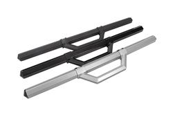 Dee Zee Hex Series Side Step Bars