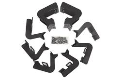 Dee Zee - Truck Step Installation Kits for 2019-2022 3500, 2500, 2019-2024 1500 - DZ66337W