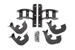 Dee Zee Truck Step Installation Kits DZ66340W