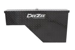 Dee-Zee Tool Box | Aluminum | Specialty Toolbox | Universal Storage