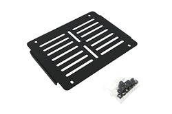 Dee Zee Overlander Series MOLLE Panels DZ95030TB