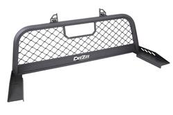 Dee Zee Mesh Guard Pickup Cab Racks DZ 95050RTB