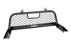 Dee Zee Mesh Guard Pickup Cab Racks DZ 95070RB