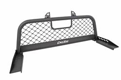 Dee Zee Mesh Guard Pickup Cab Racks DZ 95072RTB