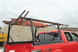 Dee Zee Invis-A-Rack Cargo Management Systems