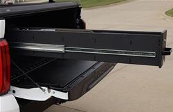 Dee Zee Under Tonneau Storage Drawers DZ960D