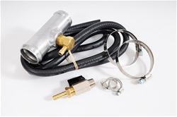Dee Zee Auxiliary Tank Transfer Line Kits DZ 97961