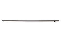 Dee Zee Hex Series Side Rails for 2014-2024 SIERRA 1500, SILVERADO 1500 - DZ99701TB