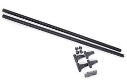 Dee Zee Universal Hex Cross Rails DZ99782TB