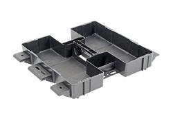 Dee Zee Truck Bed Toolbox and Utility Box Accessories DZ TBTRAY1