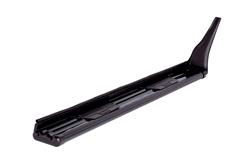 Dee Zee FX Black Running Boards FX 31327