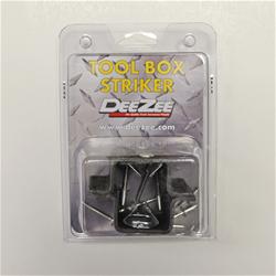 Dee Zee Toolbox Striker Replacements