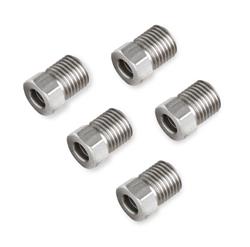 Earl's Performance Hardline Tube Nuts 00033ERL