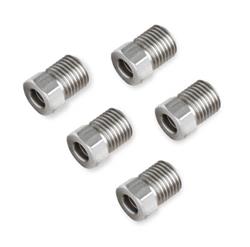 Hard Line Flared Tube Nuts - 10mm x 1.0 Thread Size (application