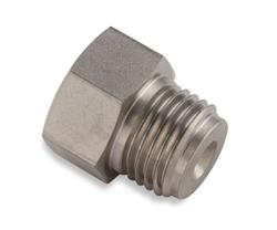 Earl's Performance Hardline Adapters 00113ERL