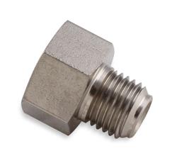 Earl's Performance Hardline Adapters 00117ERL