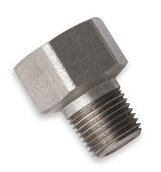 Earl's Performance Hardline Adapters 02052ERL