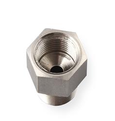Earl's Performance Hardline Adapters 02112ERL
