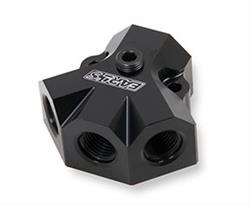 Earl's Performance Y-Fittings 100168ERL
