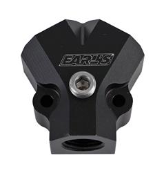 Earl's Performance Fuel Distribution Blocks 100179ERL