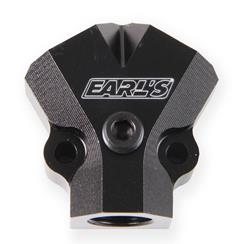 Earl's Performance Fuel Distribution Blocks 100183ERL