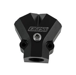 Earl's Performance Fuel Distribution Blocks 100184ERL