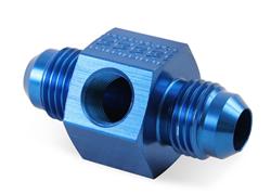 Earl's Performance Pressure Gauge Adapters 100192ERL