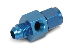 Earl's Performance Pressure Gauge Adapters 100199ERL