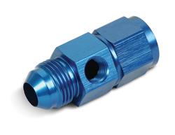 Earl's Performance Pressure Gauge Adapters 100200ERL