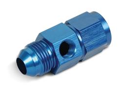 Earl's Performance Pressure Gauge Adapters 100200ERL