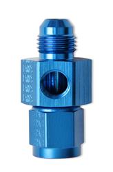 Earl's Performance Pressure Gauge Adapters 100201ERL
