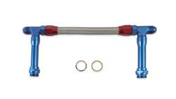 Earl's Performance Billet Swivel-Seal Fuel Lines 101276ERL