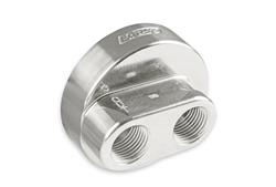 Earl's Performance Oil Filter Bypass Adapters 1118ERL