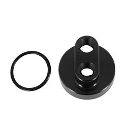 Earl's Performance Oil Filter Bypass Adapters 1119ERL