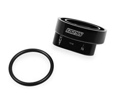 Earl's Performance Oil Filter Bypass Adapters 1119ERL