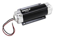 Earl's Performance HP In-Line Fuel Pumps 1200600ERL