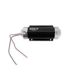 Earl's Performance HP In-Line Fuel Pumps 1200600ERL