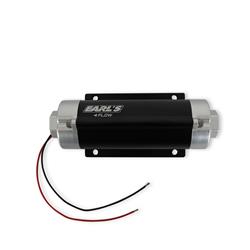 Earl's Performance HP In-Line Fuel Pumps 1200890ERL