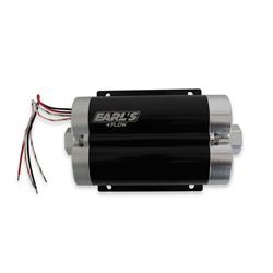 Earl's Performance Dominator In-Line Billet Fuel Pumps 1201200ERL