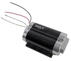 Earl's Performance Dominator In-Line Billet Fuel Pumps 12016002ERL