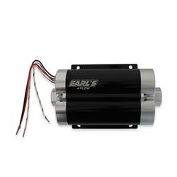 Earl's Performance Dominator In-Line Billet Fuel Pumps 1201600ERL