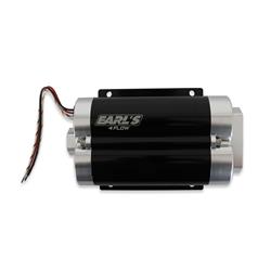 Earl's Performance Dominator In-Line Billet Fuel Pumps 12018002ERL