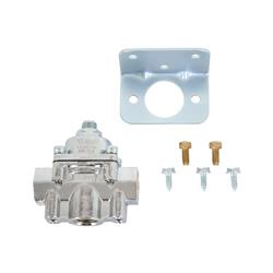 Earl's Performance Fuel Pressure Regulators 12803ERL