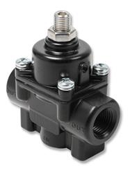 Earl's Performance Fuel Pressure Regulators 12850ERL