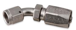 Earl's Performance Power Steering Hose Ends 134606ERL