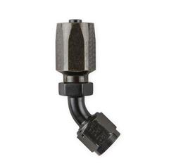 Earl's Performance Power Steering Hose Ends 154606ERL